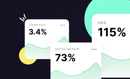 The Ultimate Guide to Key SaaS Metrics that Move the Needle