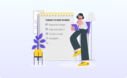 3 Points to Keep in Mind While Choosing a No-code Platform