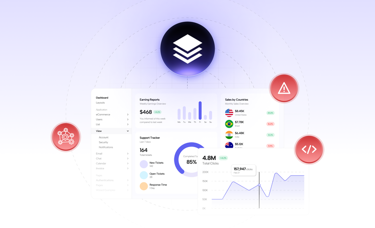 Top Mistakes Made While Embedding Customer-Facing Analytics